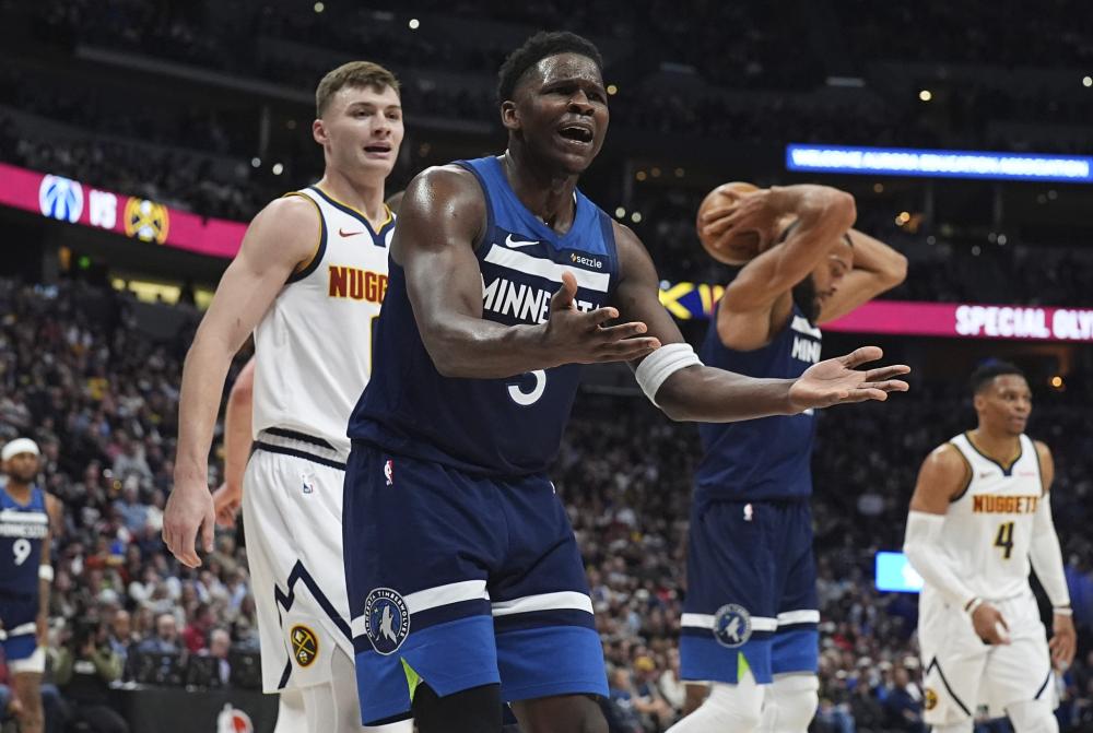 潜在影响与 潜在影响与