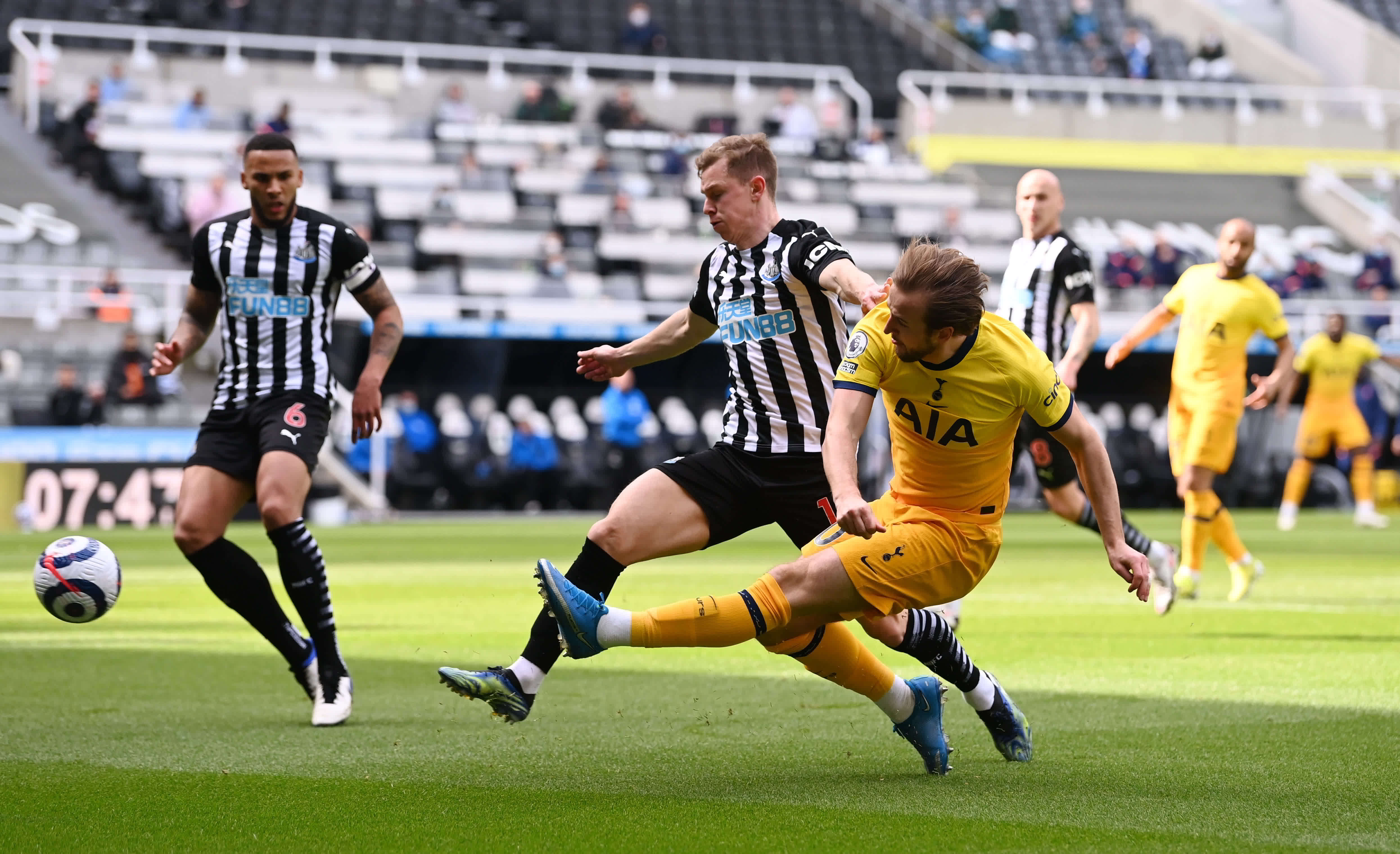 国际舞台上 国际舞台上