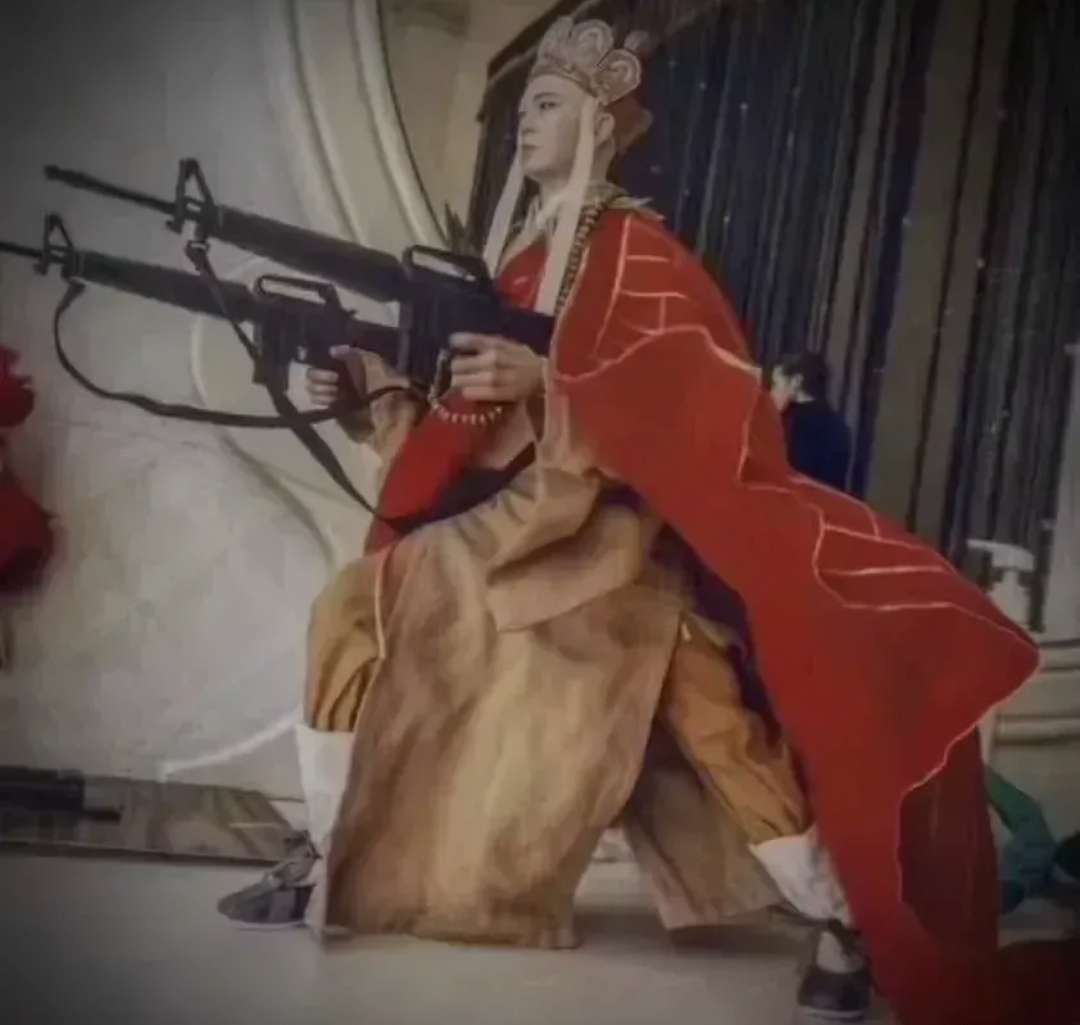 他带来了成 他带来了成